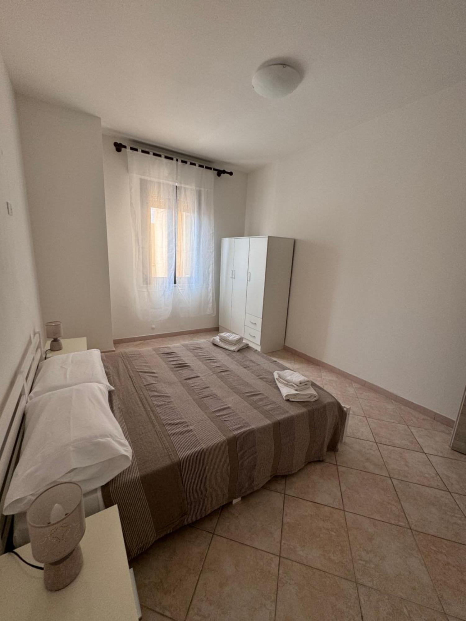 Galvani Apartment ポルト・トッレス エクステリア 写真